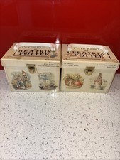 Beatrix Potter Peter Rabbit