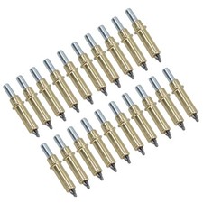 Temporary Fasteners Cleco Skin