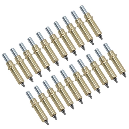 Temporary fasteners cleco skin - temporary,