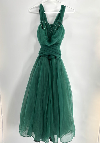 Vtg 1950s kerrybrooke - vtg,