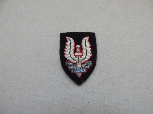 Sas special air service - sas,