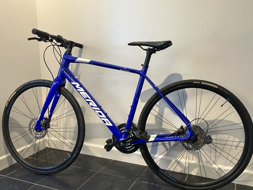 Merida speeder 100 2015 - s/m,