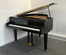Baldwin Howard Baby Grand