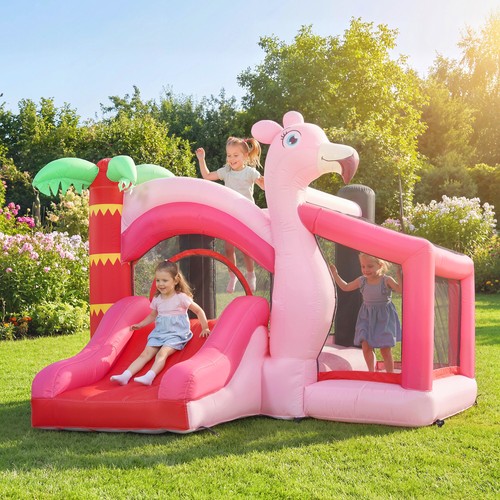 Aiyaplay inflatable bounce - inflatable,