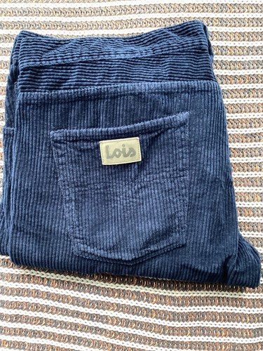 Lois jeans dallas jumbo - jeans,