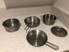 IKEA DUKTIG 5-Piece Toy