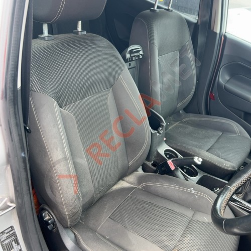 Ford fiesta titanium - fiesta, fl