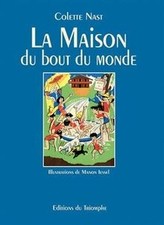 La Maison du bout du monde by