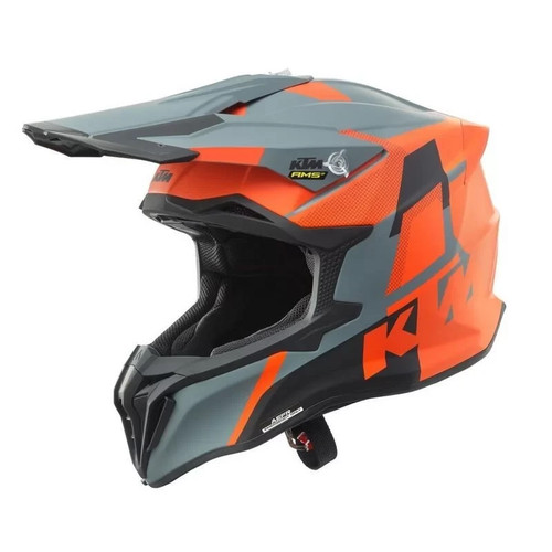 Airoh strykker ktm - airoh, m