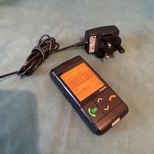 Tevion Emporia LIFE V100 Unlocked Mobile Phone Very Good Condition