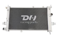 Radiator For VAUXHALL OPEL Z