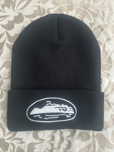 Cortiez black white - black,