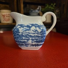 VTG Royal Warwick Lochs of
