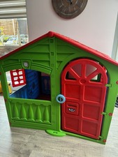 Children’s Playhouse - Kept