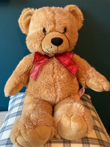 Russ berrie brownie - russ, ‘brownie’