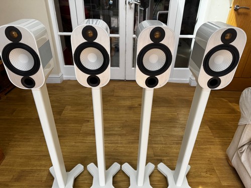Monitor audio apex speaker - monitor,