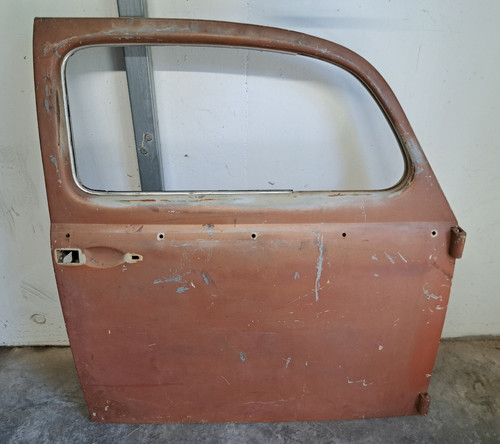 Classic beetle door - vw,