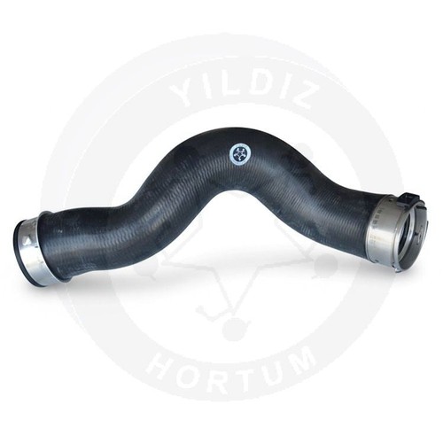 Turbo hose fits bmw 5d - turbo, x5