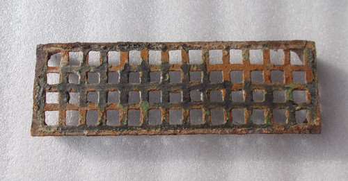 Air brick vent bricks grille - air,