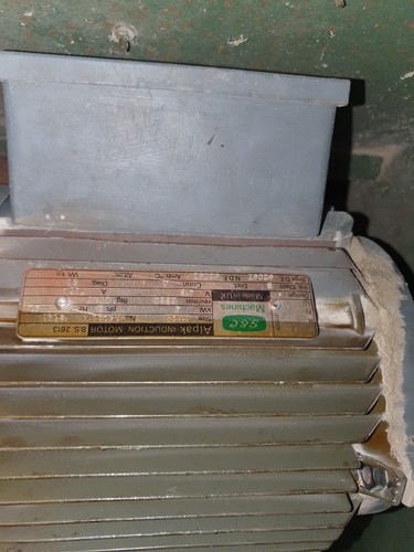 Table saw