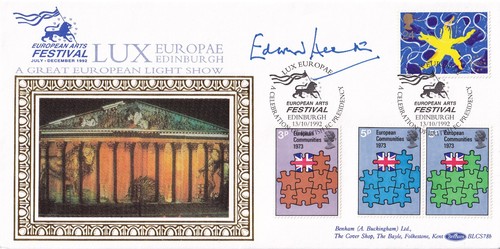 European arts festival single - european,