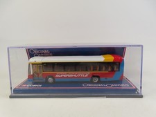 Corgi OOC 42901 Optare Delta