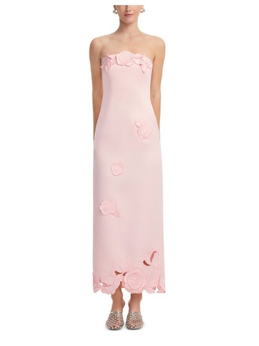 Nwt leo lin rayna - lin, appliqué
