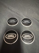 4Pcs 62mm Car Wheel Center