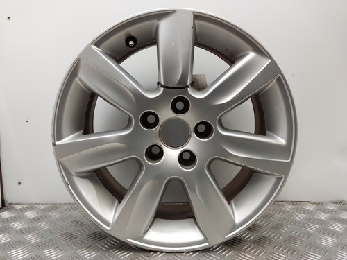 Alloy wheel volkswagen - alloy, 15