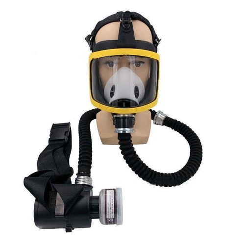 Full face gas - full,
