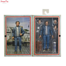 JAWS MATT HOOPER (AMITY