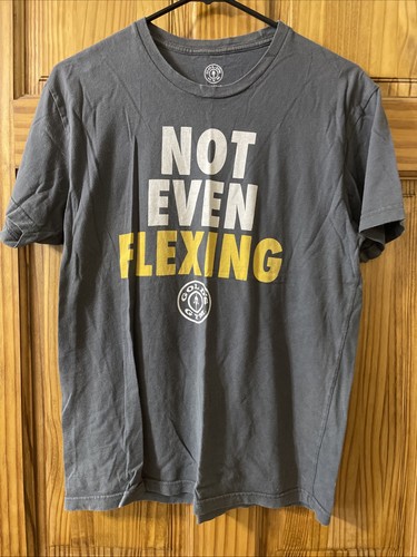 Gold gym not - gym, “not