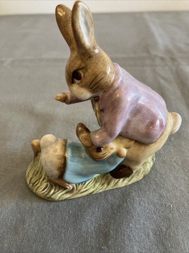 Beswick beatrix potter mr - beatrix, potter.