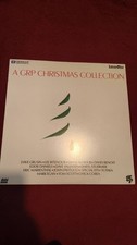 A GRP Christmas Collection