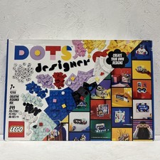 Lego Dots 41938 Creative