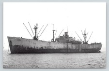 RPPC Vintage Postcard Liberty