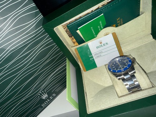 Good condition rolex - condition, got