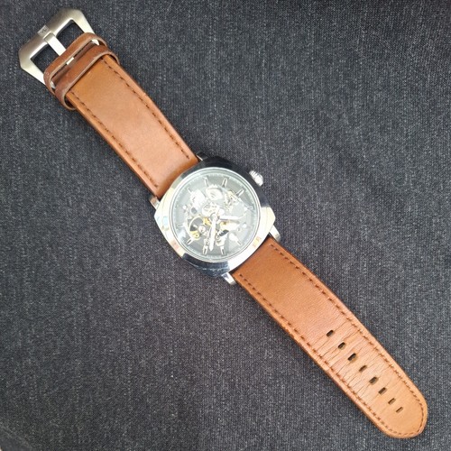 Benyar men automatic - men's,