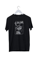 New Gorillaz Noodle Gift For