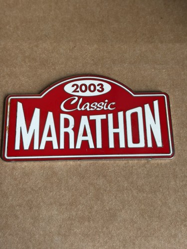 Pirelli classic marathon car - marathon,