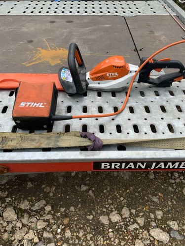 Stihl hsa 130 professional - stihl,