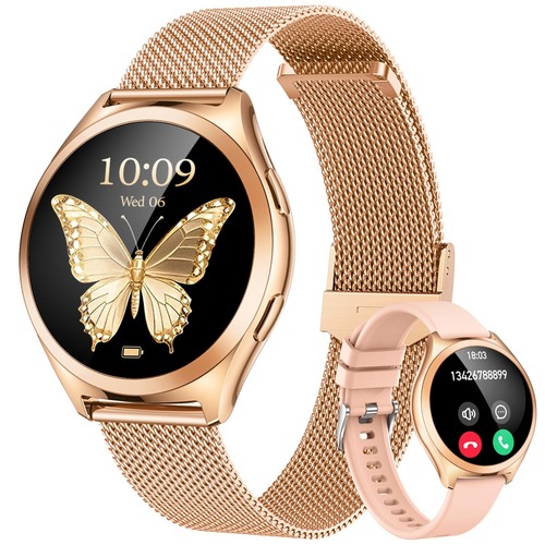 Smart watch women smartwatch - women,