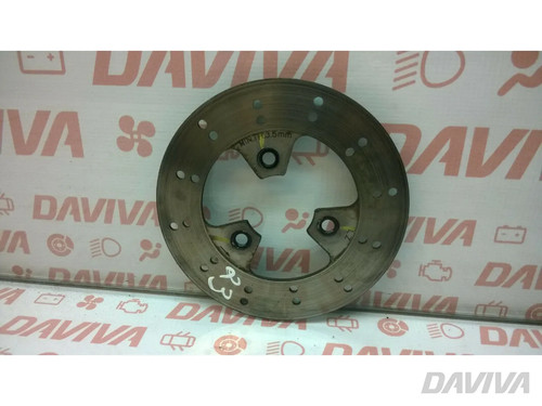 Peugeot kisbee other braking - kisbee,
