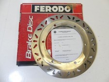 Honda Goldwing 1500 / St Pan European 1100 Brake Disc Ferodo FMD0403R MM0425