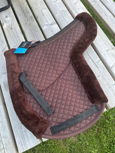 Shires arma fully - arma, lined
