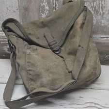 Vintage Military Surplus First