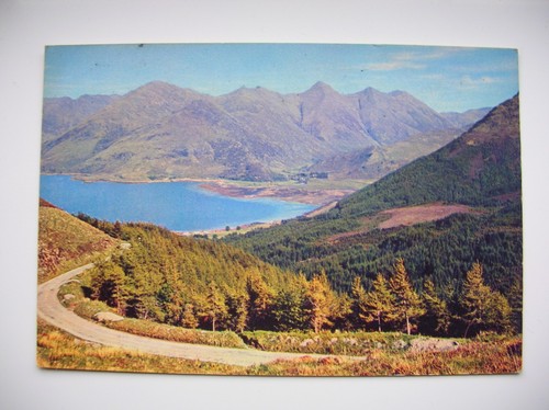 Five sisters kintail and - of,