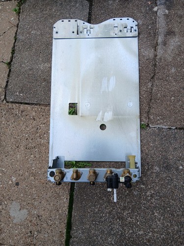 Worcester greenstar cdi - worcester,