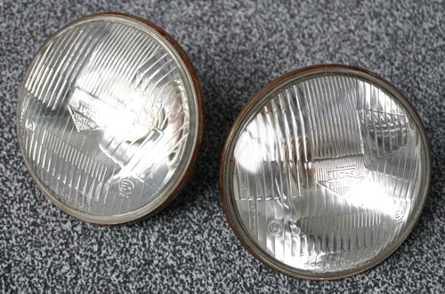 Genuine pair rare vintage - genuine, of