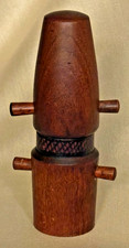 RARE MCM, DANSK WOODS PEPPER